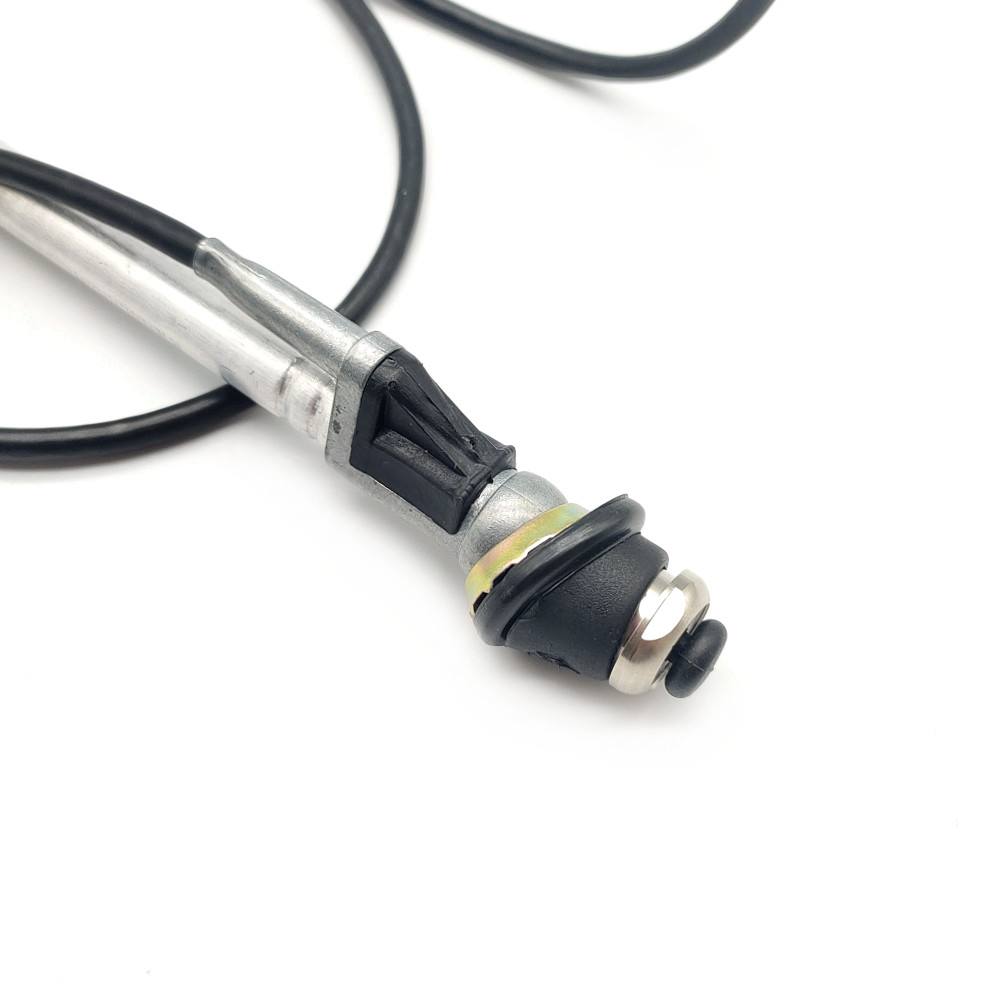 Voor Jetta Mk2 Golf 2 Handleiding Radio-Antenne