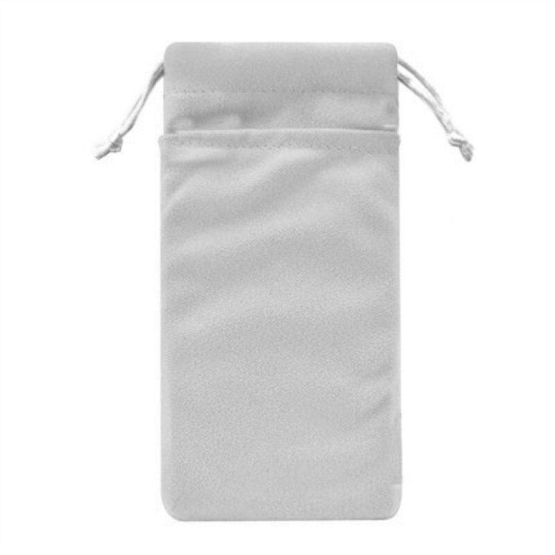 Power Bank Case Bag Carring Pouch Draagbare Beschermende Opbergtas Voor Power Bank Mobiele Telefoon Accessoires