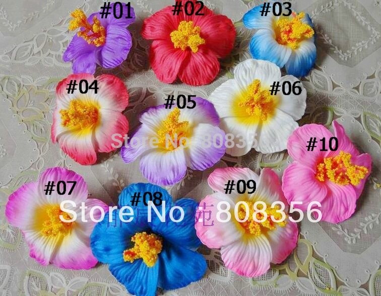 100 st 9cm skum frangipane frangipani blomma sinensis blomhuvud konstgjord tropisk hibiskus 16 färger skum blomhuvuden