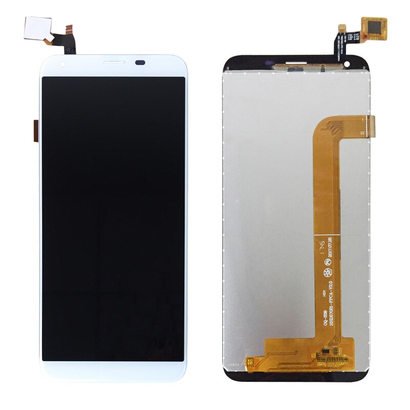 5.7 inch For Oukitel K5 LCD Display and Touch Screen 100% tested Screen Digitizer Assembly Repair Parts