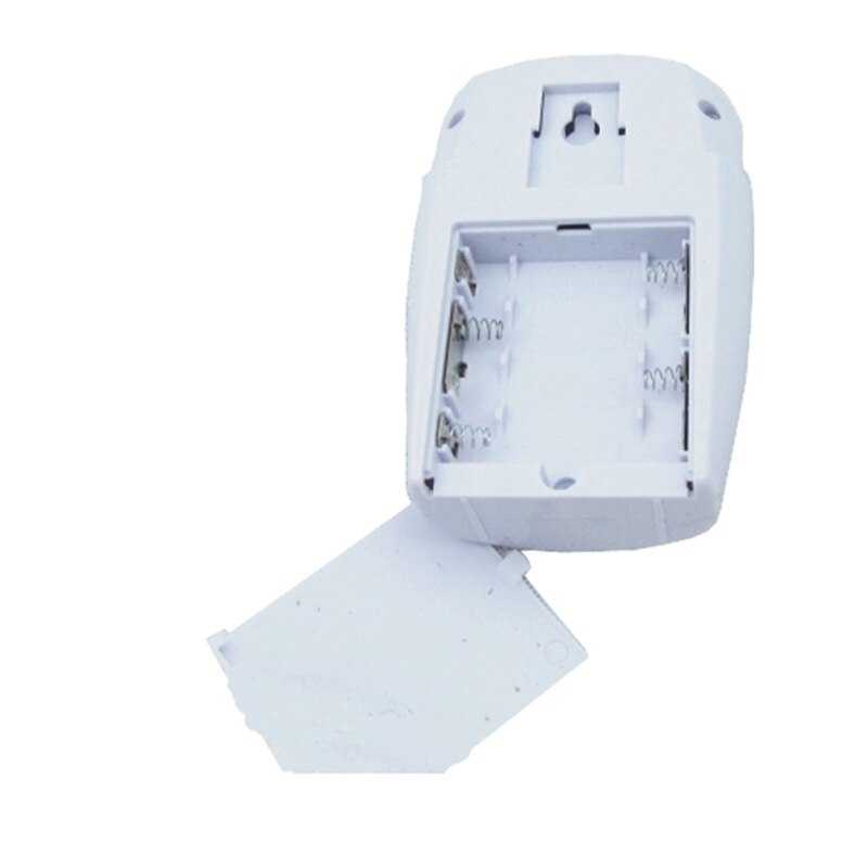 Home Security PIR MP Alert Infrared Sensor Anti-theft Motion Detector Alarm Monitor Remote Control Wireless Alarm System+2