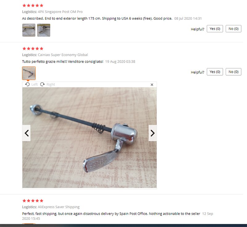 Quick Release Skewer Part For Trainer Boke Bicycle Cycling Back Rear Wheel Tire Bicycle Quick Release