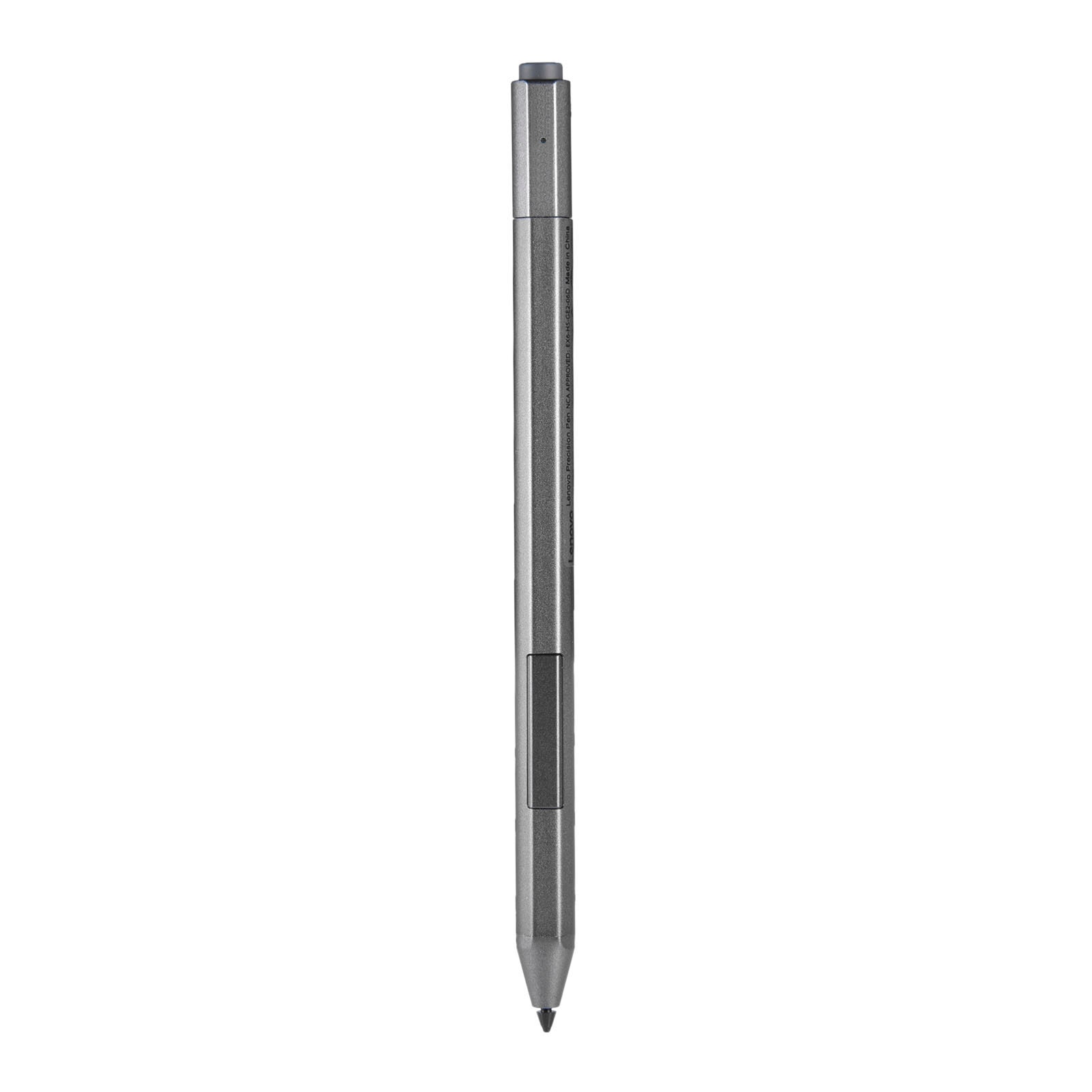 Original Precision Pen For Lenovo YOGA MIIX510/520 Yoga Book 2 C930 ThinkBook Plus Bluetooth Stylus With 4096 Pressure Sensing