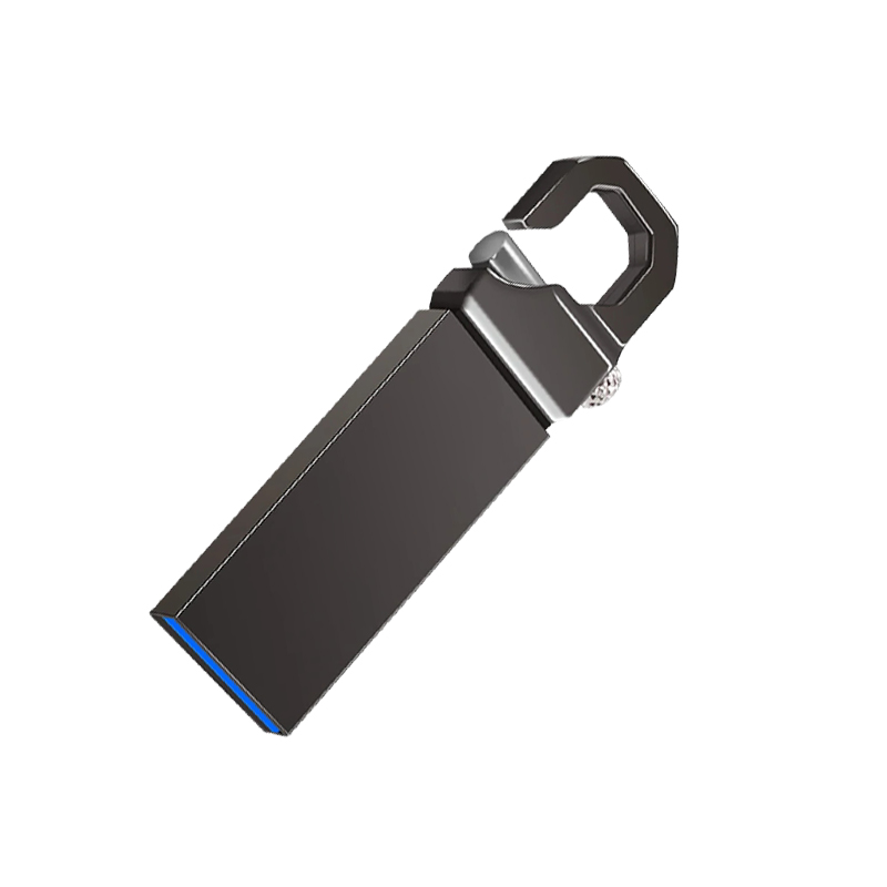 NEUES USB-Blitz-Laufwerk 2.0 hoch Geschwindigkeit 128 GB 64 GB 32 GB 16 GB 8 GB Cle USB 2.0 Blitz-Stock 64 GB 128 GB Metall 2.0 Stock Kuli Antrieb: Weiß / 128GB