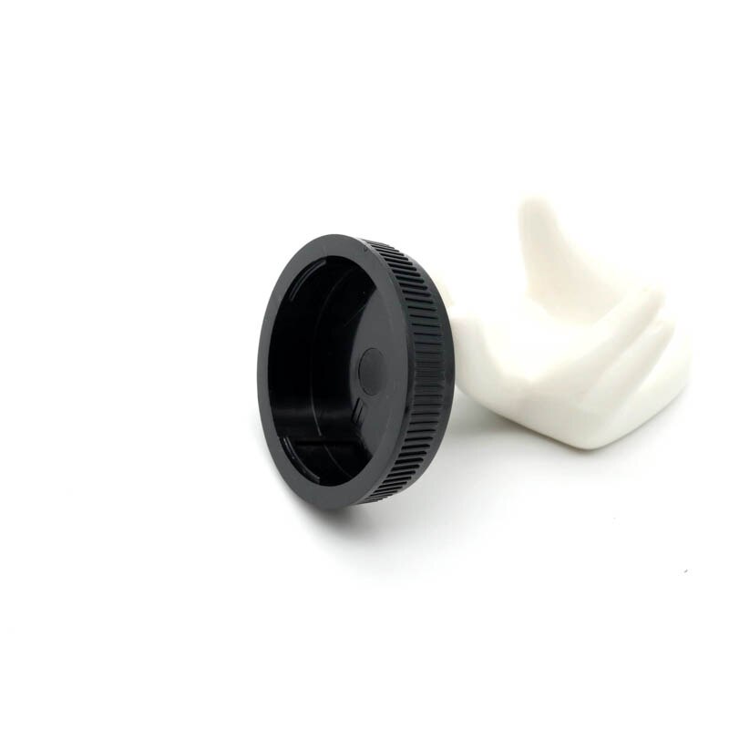 thumbnail image 2 of FOTOFOX AI-4/3 Lens Adapter – Nikon AI F / AIS Lens To Olympus OM 4/3 Camera (E-1, E-5, E-30, E-300, E-520) 2 of 5
