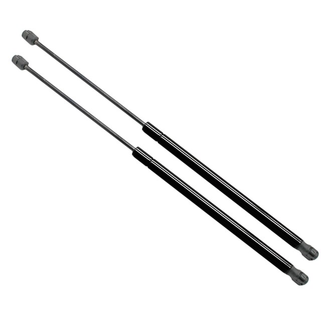 2 stuks gasveren achterklep van auto's Voor Mazda 2 Hatchback (DL,DJ