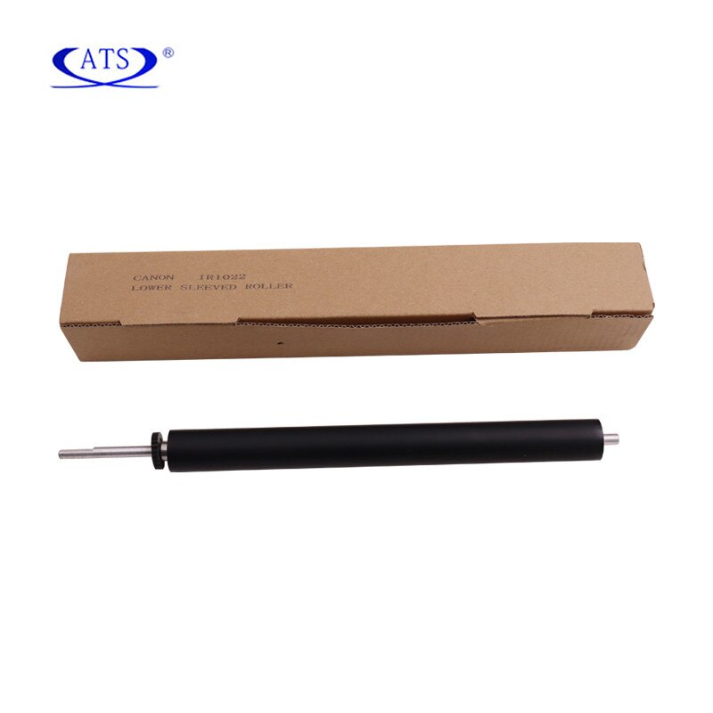1 Uds del fusor más bajo presión rodillo para Canon IR 1022, 1018, 1023, 1024, 1025, 1019 IR1022 IR1018 IR1023 IR1024 IR1025 IR1019
