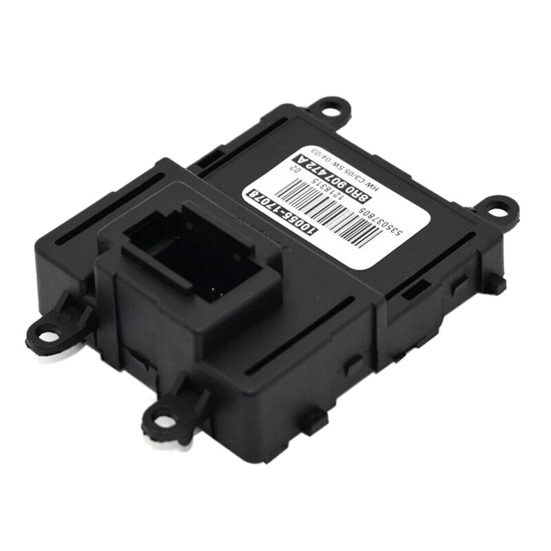 8R0907472A Für-Q5 8R LED DRL Xenon Sinwerfer Ba... – Grandado