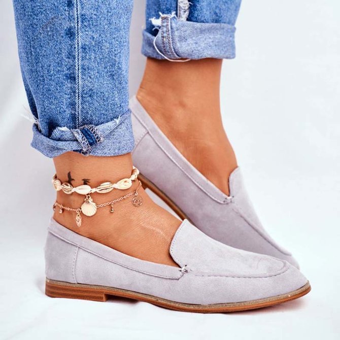 Märke kvinnor läder loafers dam casual oxford skor kvinnlig röd kristall formella lägenheter kvinna mockasin skor