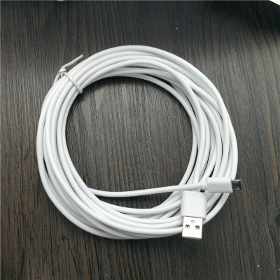 Micro Usb Charge Cable 1 M/0.15M/5M/3M Voor Samsung A6 J7 j5 J3 J6 J8 Huawei Honor 7X 7C 7A Pro Y9 8X Max Data Cavo6 5 S2 6A