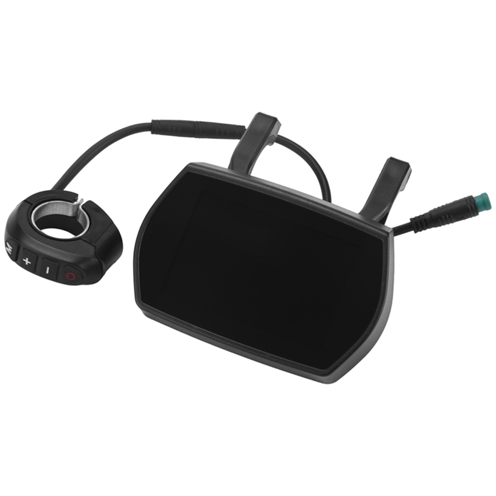 A51Q-48V 25A 1000W Electric Scooter Controller Kit with Display Scooter Dashboard for KUGOO G2 Pro Electric Scooter