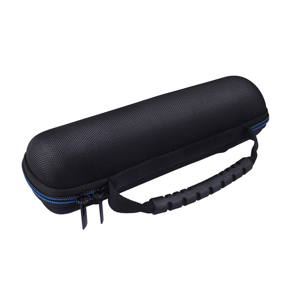Kova kotelo matka kantolaukku säilytyspussi suojakansi jbl flip 3/4 & ue boom 1/2 bluetooth kaiuttimet usb kaapeli