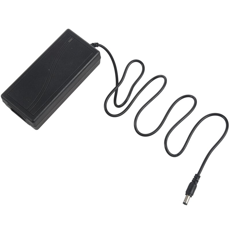 12V 5A 60W Voeding Adapter Voor Led Light Strip Rgb Smd 3528 5050