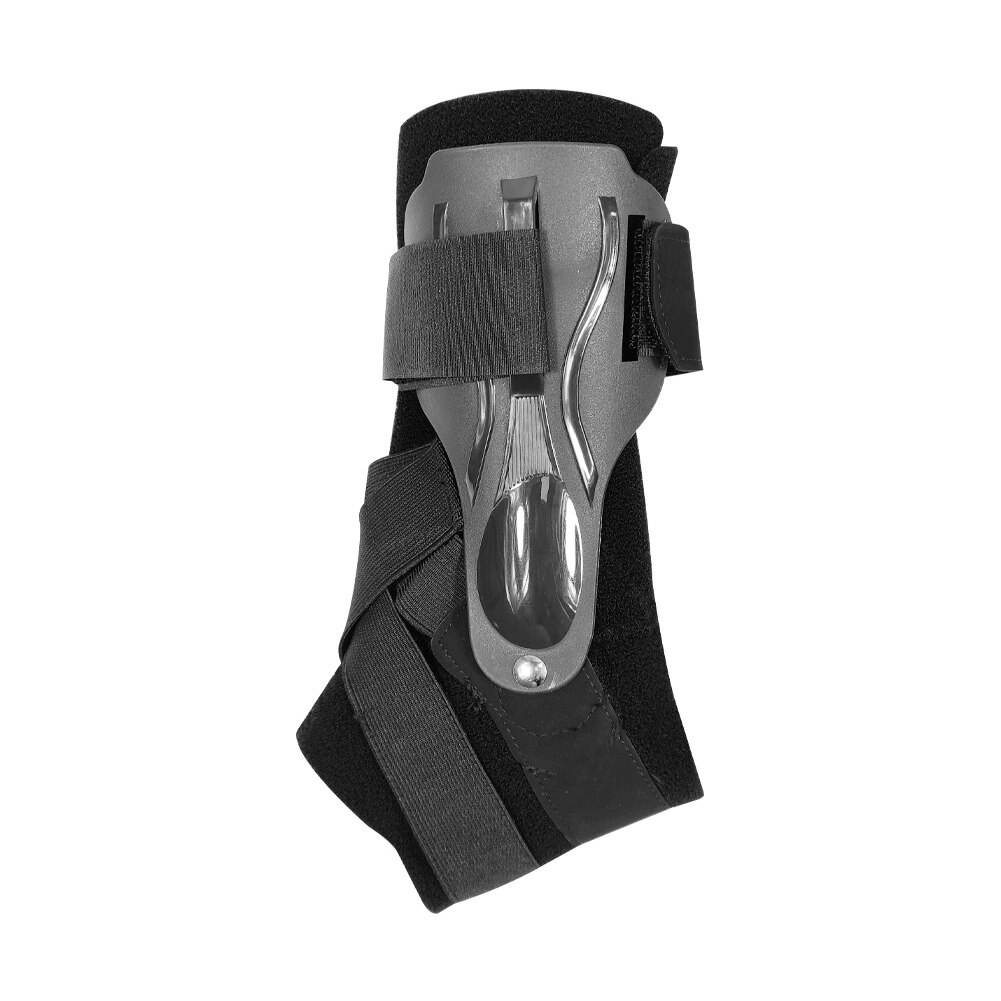 Letsel Ondersteuning Compressie Enkelbrace Sport Guard Running Elastische Voet Stabilisator Bandage Verstelbare Beschermende Pijn