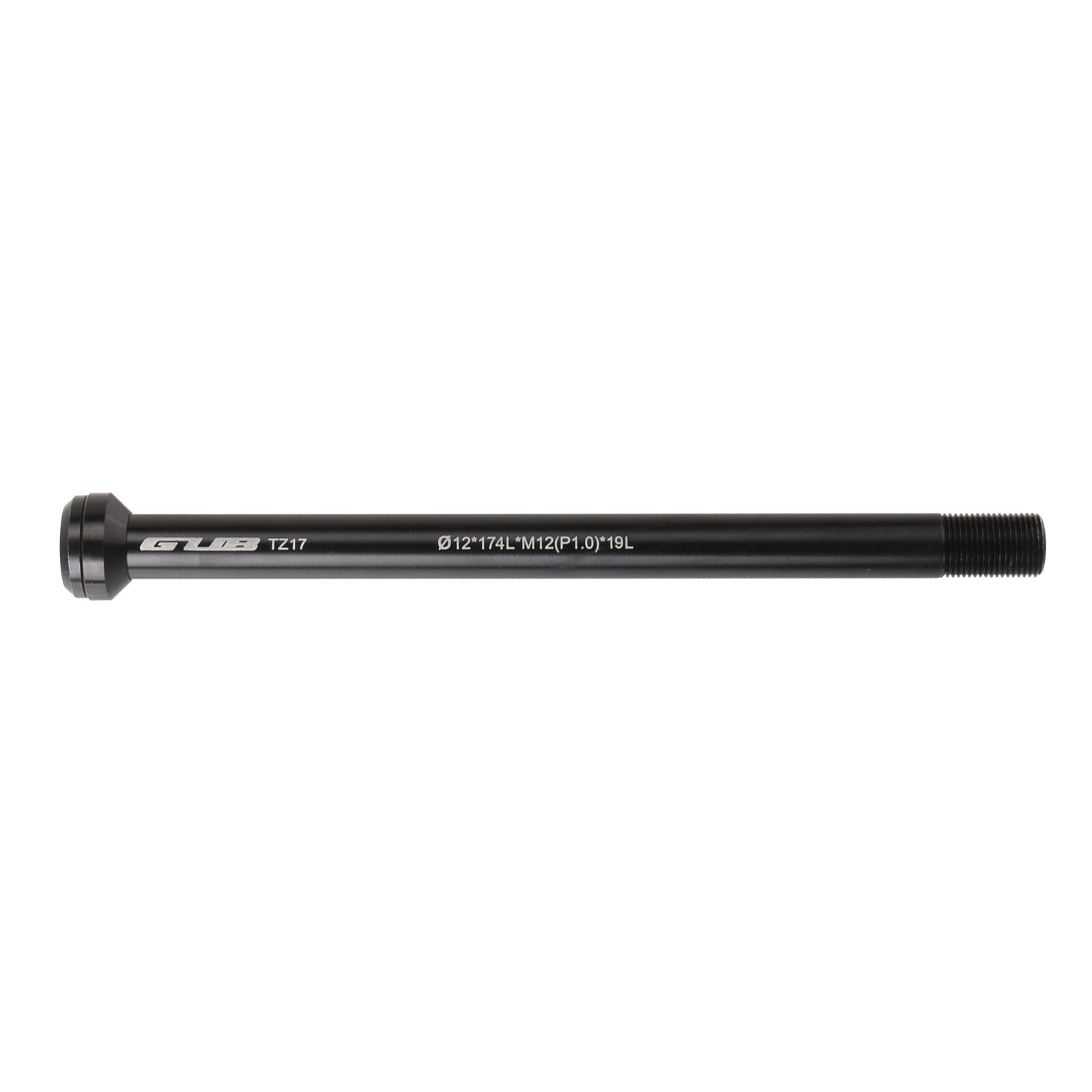 12Mm Mtb Quick Release Steekas Hub Adapter Weg Mountainbike Quick Release 142/148Mm Hub adapter: 12 174L P1.0 19L