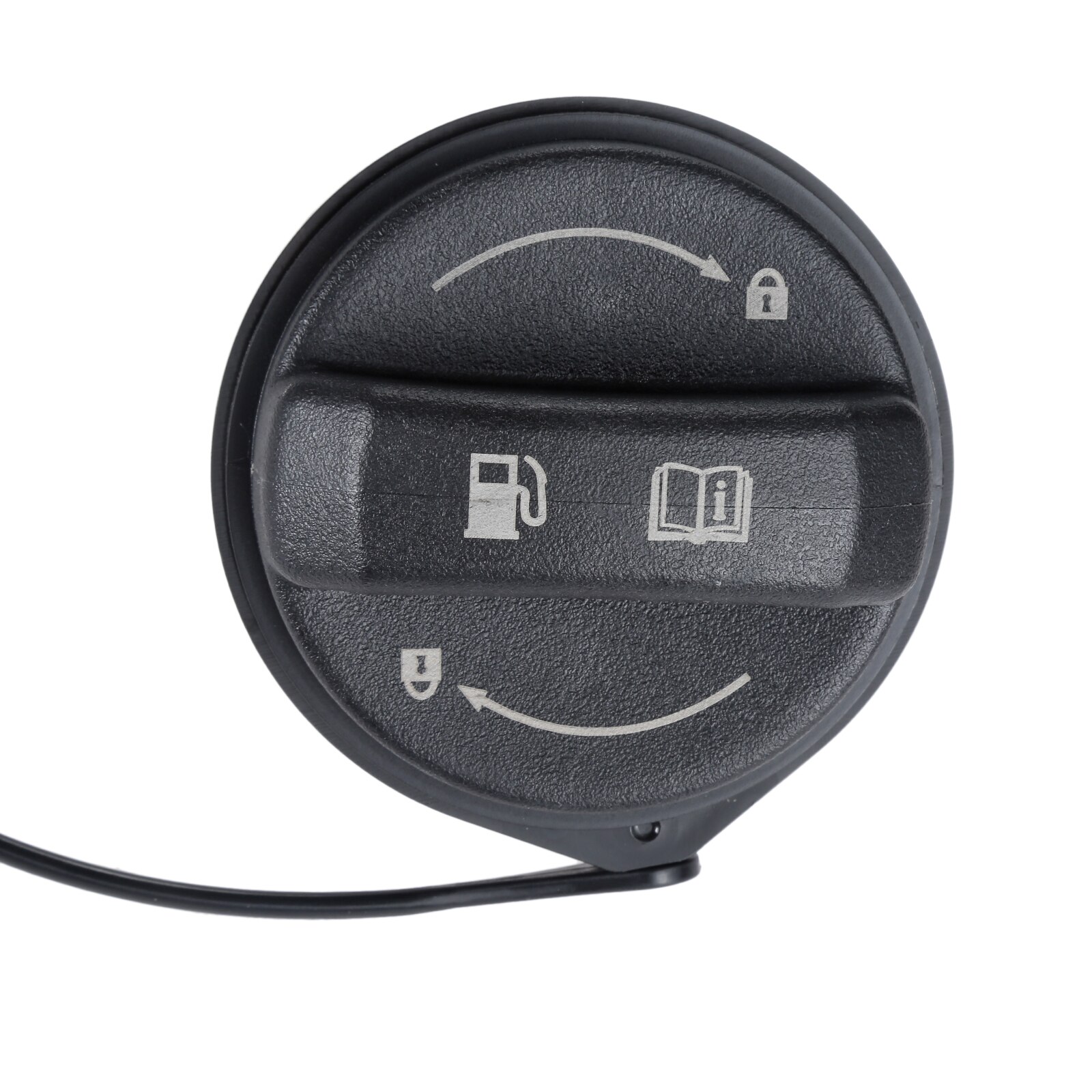 310103L600U Fuel Filler Gas Cap Assembly Tank Covers for Kia Optima