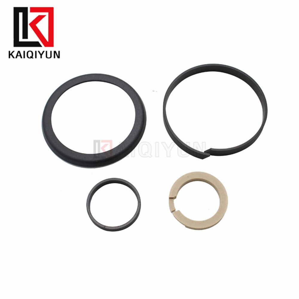 Luftfjädring kompressor kolvring reparationssats för mercedes-benz gl-klass  x164,  ml-klass  w164 2005 1643201204,1643200904