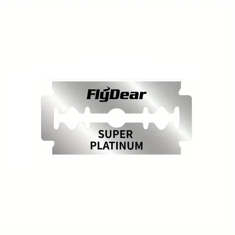 Classic Retro Stainless Razor Double Edge Razor Blades Men's Safety Razors Barber Tool Shave Hair Removal Razor