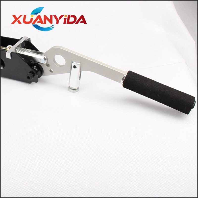 Universal Handbrake Hydraulic Drift E-Brake Racing Handbrake Hydraulic Drift Handbrake Hand Brake for Tuning Auto Race Car