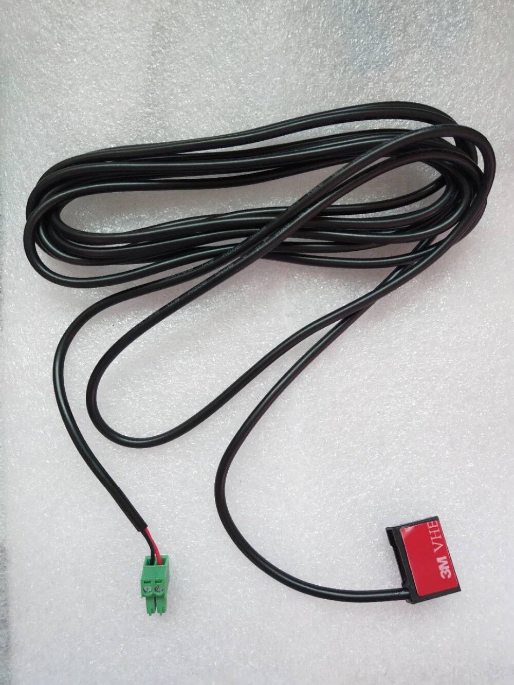 Temperature Sensor Wire of SRNE MC ML Series 12V24V48V 20A30A40A50A MPPT Solar Charge Controller