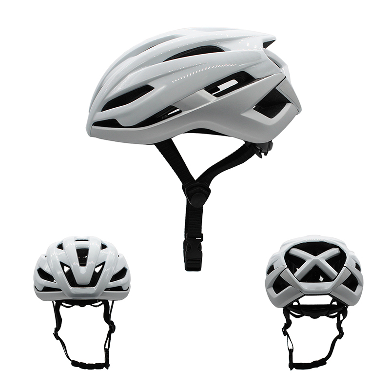 A8S Stormchaser Casco da Ciclismo ultraleggero caschi da strada Casco da bicicletta da donna sicuro MTB caschi da equitazione a cronometro Casco Ciclismo: colour 10