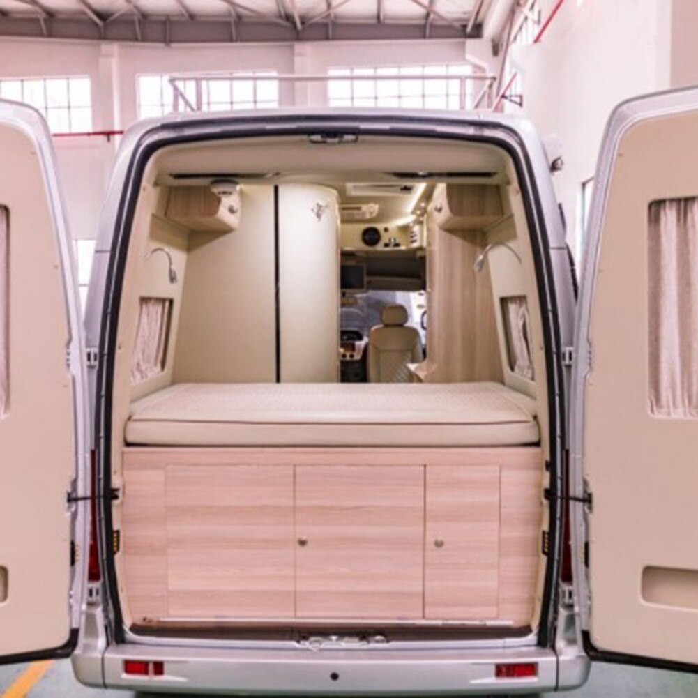 Pulsante cassetto armadio serratura serratura caravan furgone barca serratura alluminio camper armadietto fermo per mobili