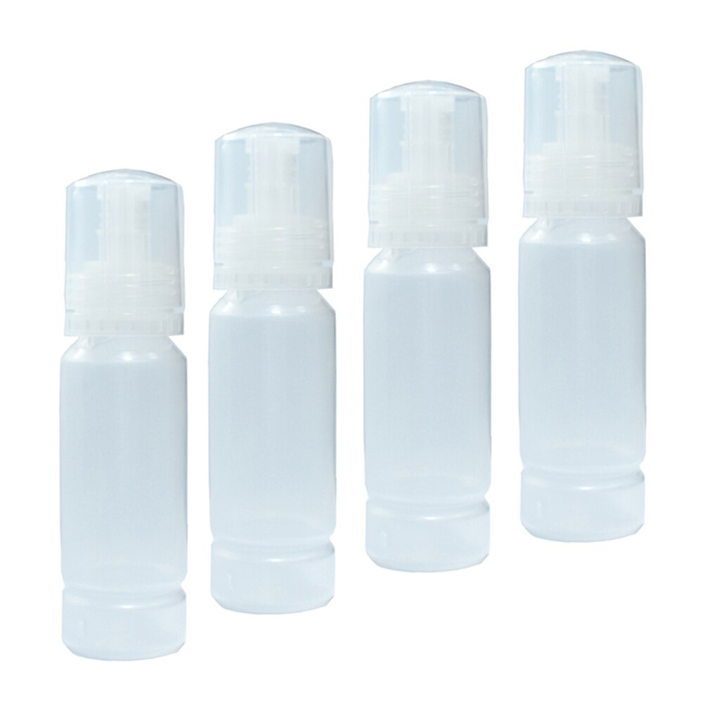 Price 70ml 127ml Empty Sublimation Ink Bottle for Ecotank Epson ET-2700 ET-2750 ET-3750 ET-4750 ET-2710 2711 Printer