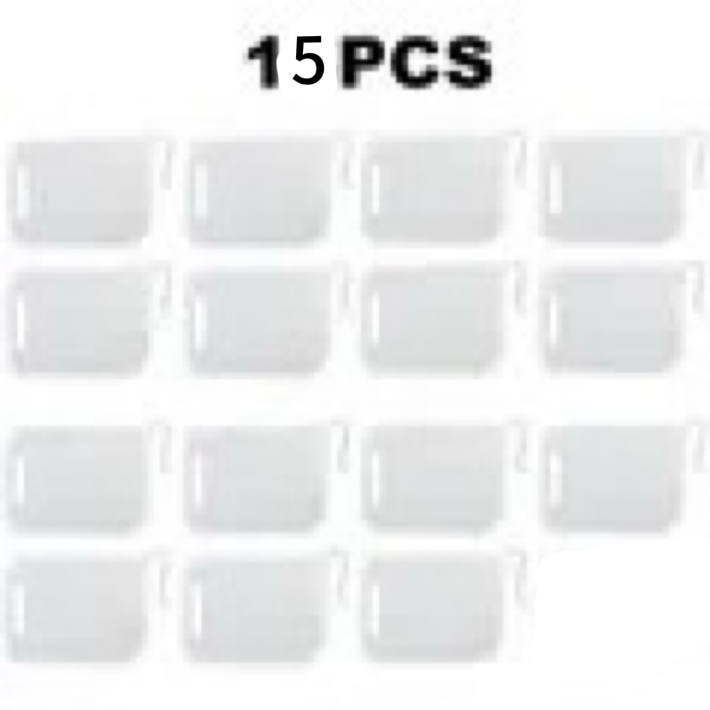 Refrigerator Storage Partition Board Fridge Kitchen Organization Home Divider Storage Splint Kitchen Bottle Can Shelf Organizer: GRAY