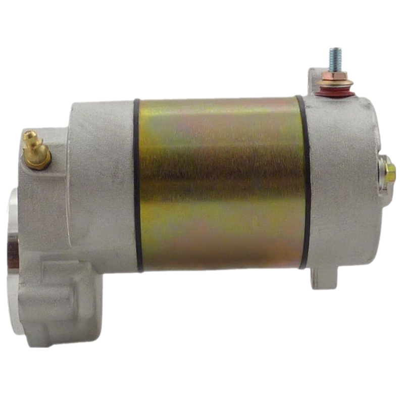 18331 Starter Motor For Polaris Trail Blazer Scrambler Big Boss 250 300 400 ATV UTV 3083646 3084403 3085393 18331