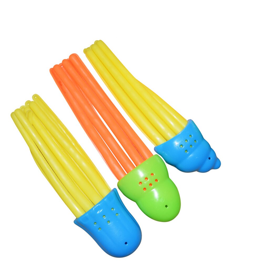 Diving Underwater Swimming Pool Toys Swimming/Diving Training Under Water Fun Swimming pool toys Summar Tools
