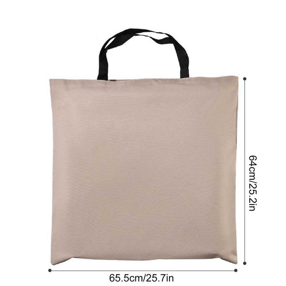 Kamp Klapstoel Draagtas Voor Kermit Stoel Opbergtas Waterdicht Oxford Doek Stoelen Opbergtas Camping Accessoires: Rood