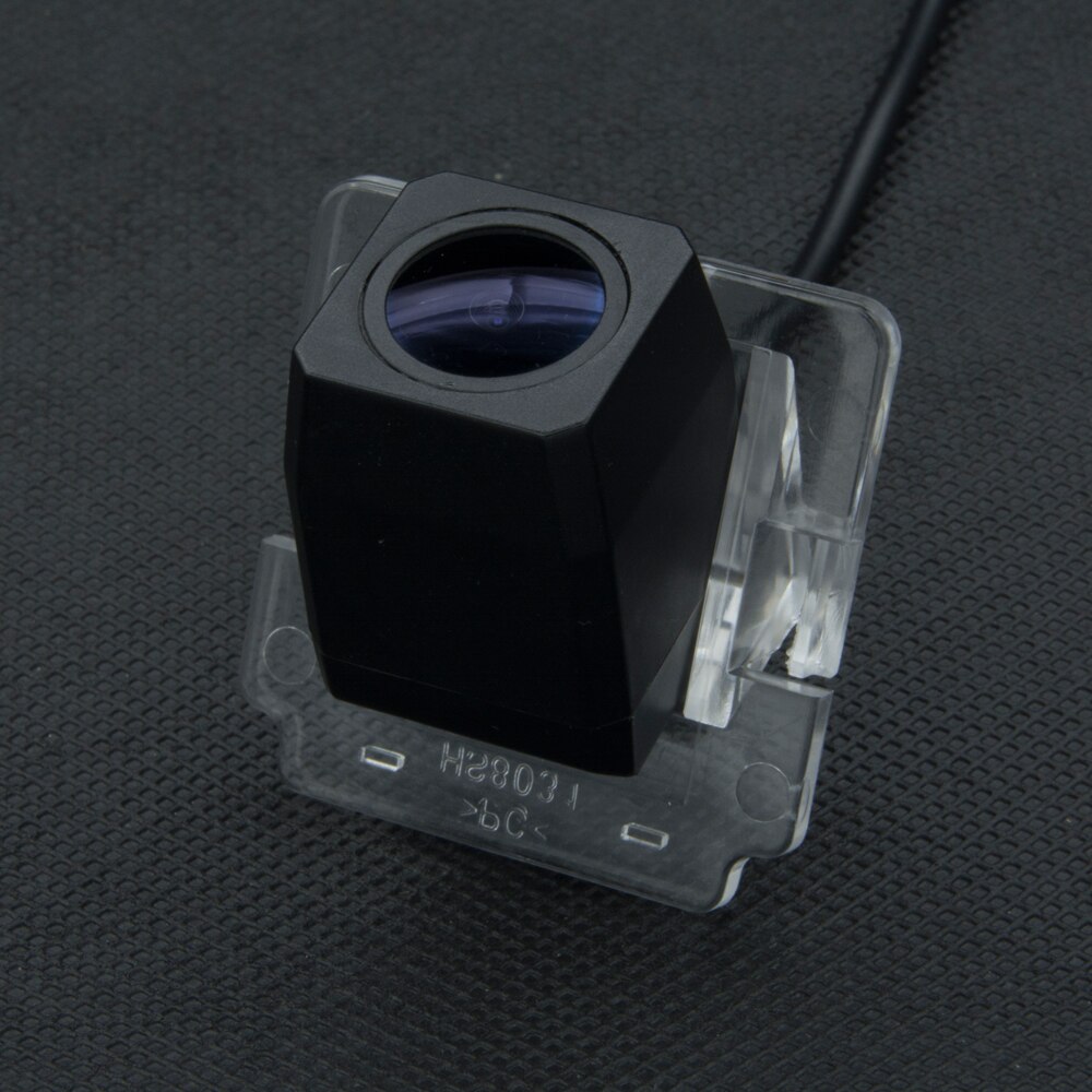 Full HD 1280*720 Pixels Car Parking Rear view Camera For Mitsubishi Outlander 2003 2004 2005 2006 2007 Car Camera