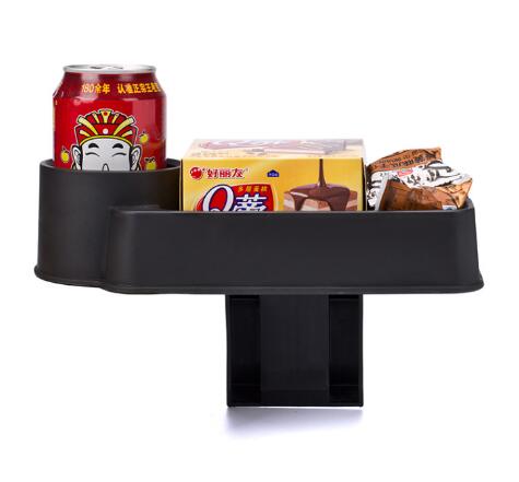 Universele houder lade laptop tafel bureau bekerstandaard voor auto mobiel auto met lade draagbaar