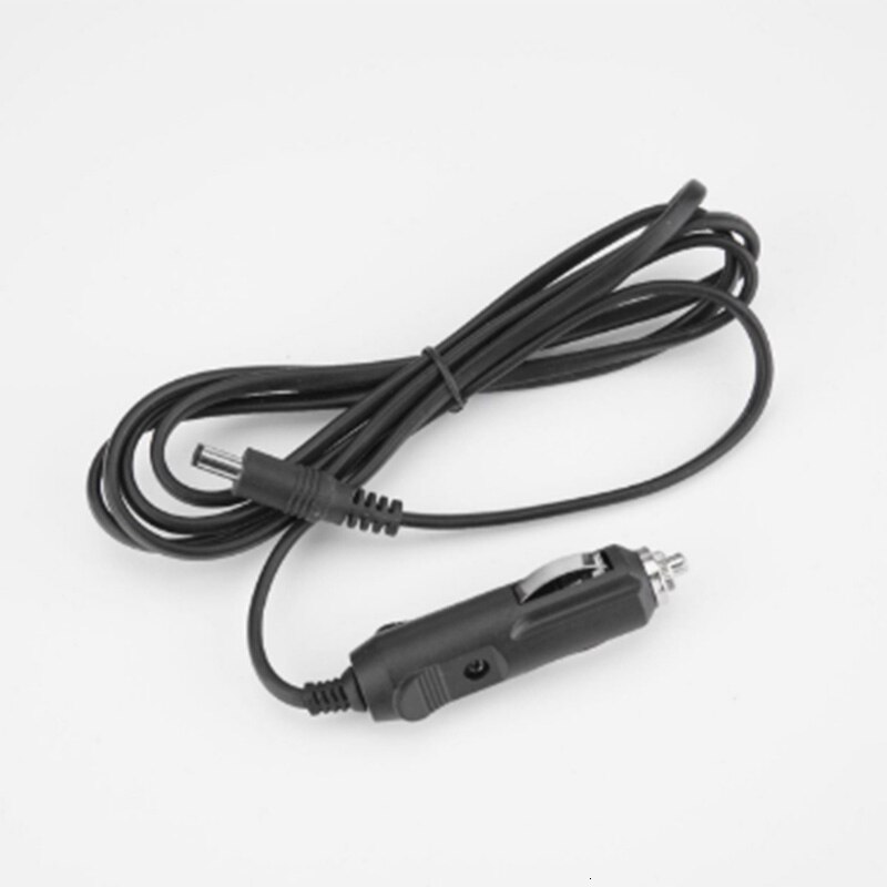 Car air pump electric air bed camping pump portable fast filling hose air compressor pump small pumping dual-use 110v-240v