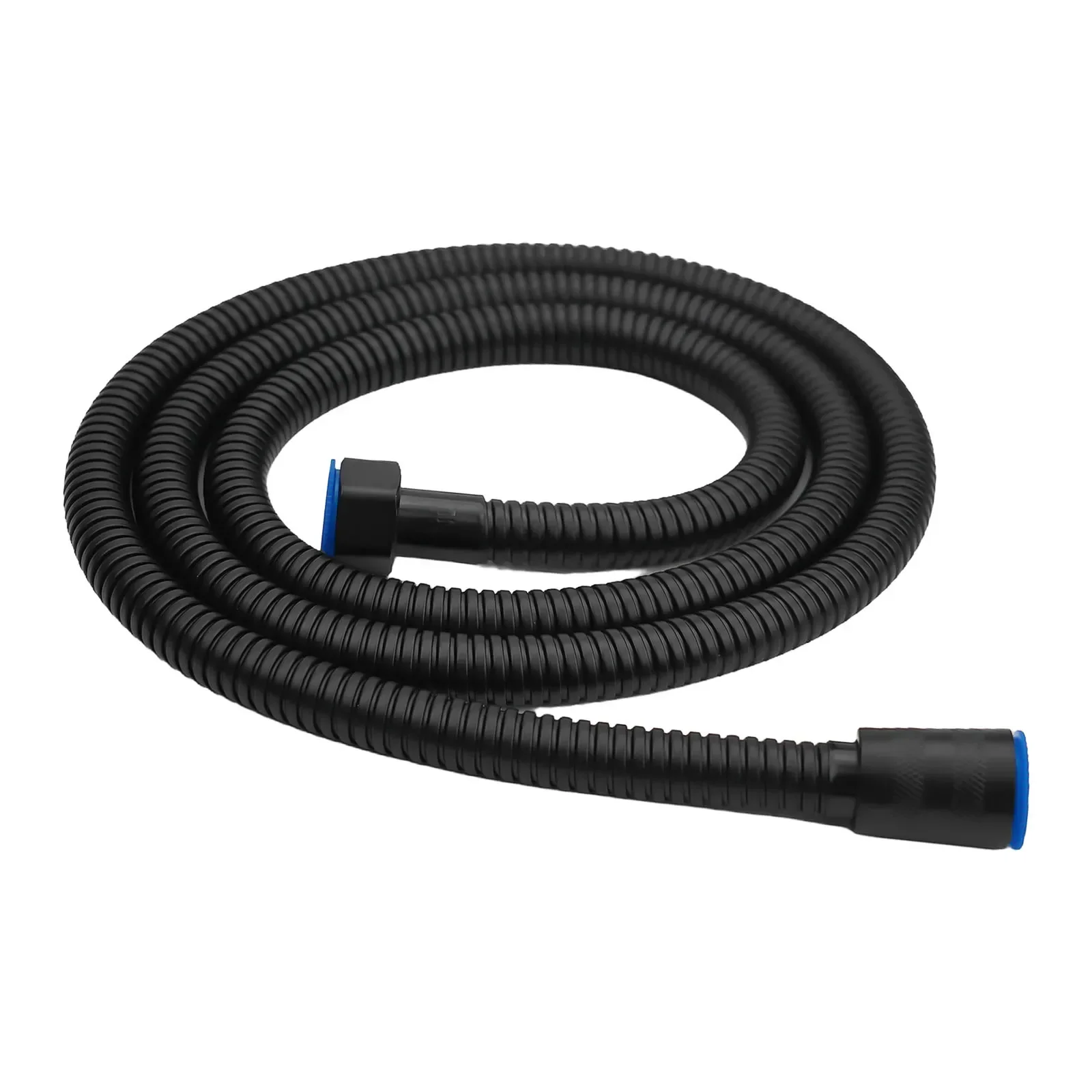 Handheld Shower Head Jet Wash Spray Modes Inches Stainless Steel Hose High Pressure Hose RV Camper Reliable Performance