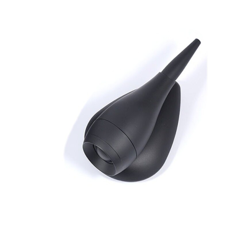 Audio Draagbare Luidsprekers 25 Core 40 Mm Slak Geluid Treble Speaker Diy Hifi Externe Treble Shell Tweeter Holte Doos Thuis theater: Black