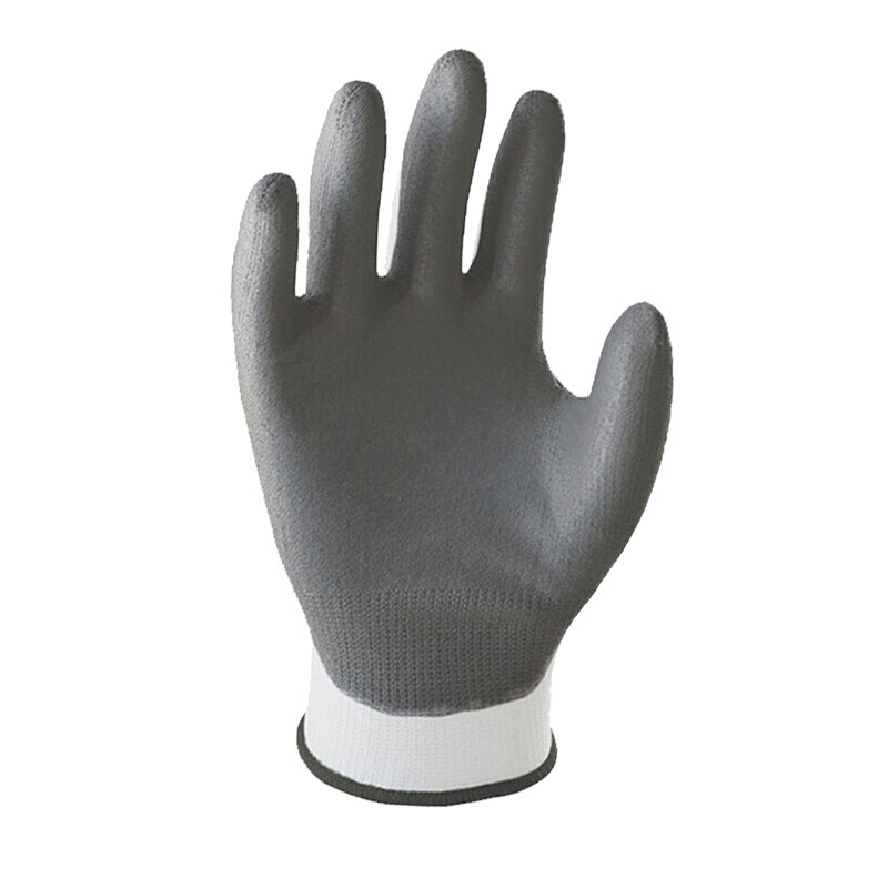 1 X Pair Cut Resistant Work Glove Glass Handing Labor Glove HPPE Anti Cut Safety Protective Gloves Gloves Anti Cut
