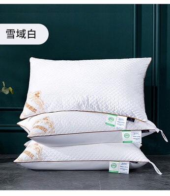 TONGDI-cojín largo y elástico para la espalda, almohada para ayudar a dormir en el Hotel, suave, , decoración de lujo para el hogar, cama, sofá, Tatami: G