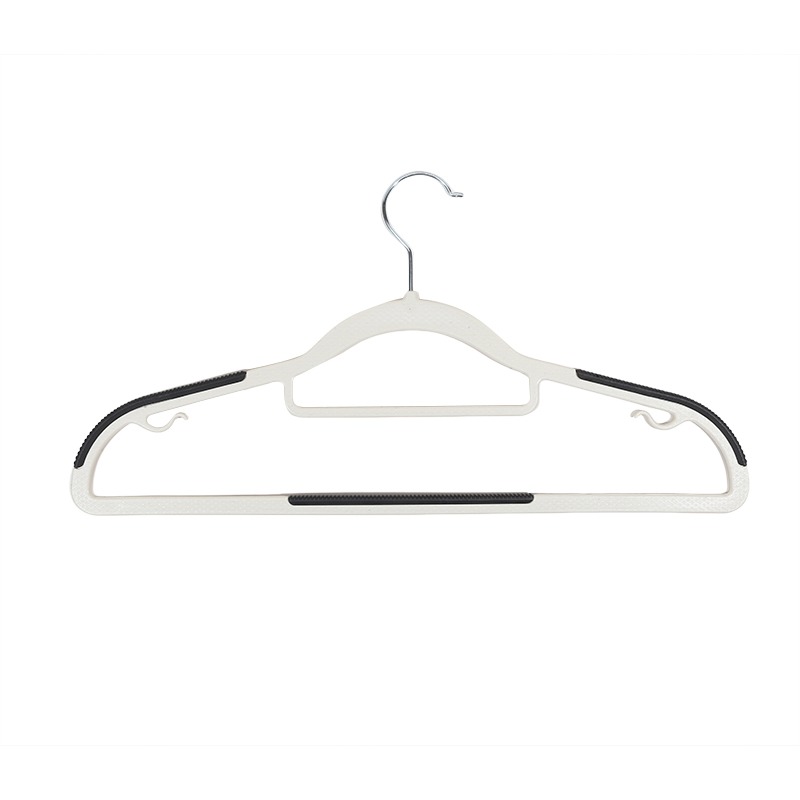 10/20Stck Kleidung Hängen Haushalts KleiderbügelHohe Nicht-Unterhose Schlafsaal Schlafzimmer Spezielle Lagerung Kleidung Hängen Keine Sporn: XXL / Licht Grün