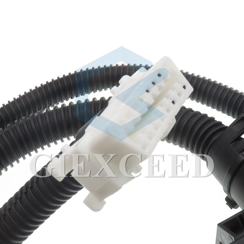 EDC17 EDC7 Computer Board Plug Ecu Snelle Diagnose Borstelen Programma Harness Tool Obd Socket Wire Kabel Kits