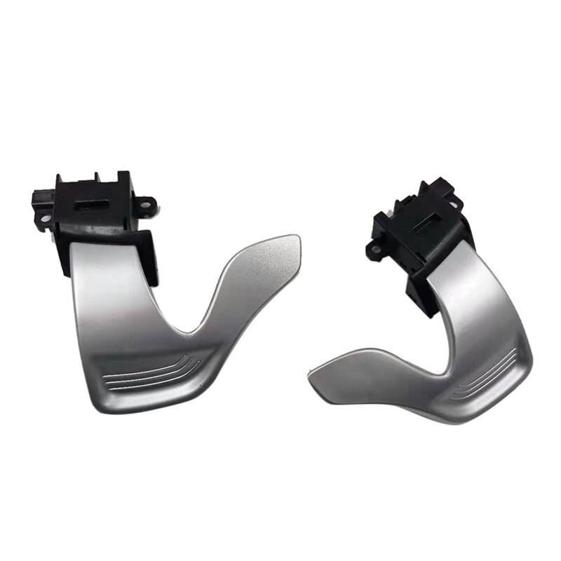 Car Paddle Shift Shifter Switch Set for KIA Optima / K5 967702T000 967802T000 96770-2T000 96780-2T000