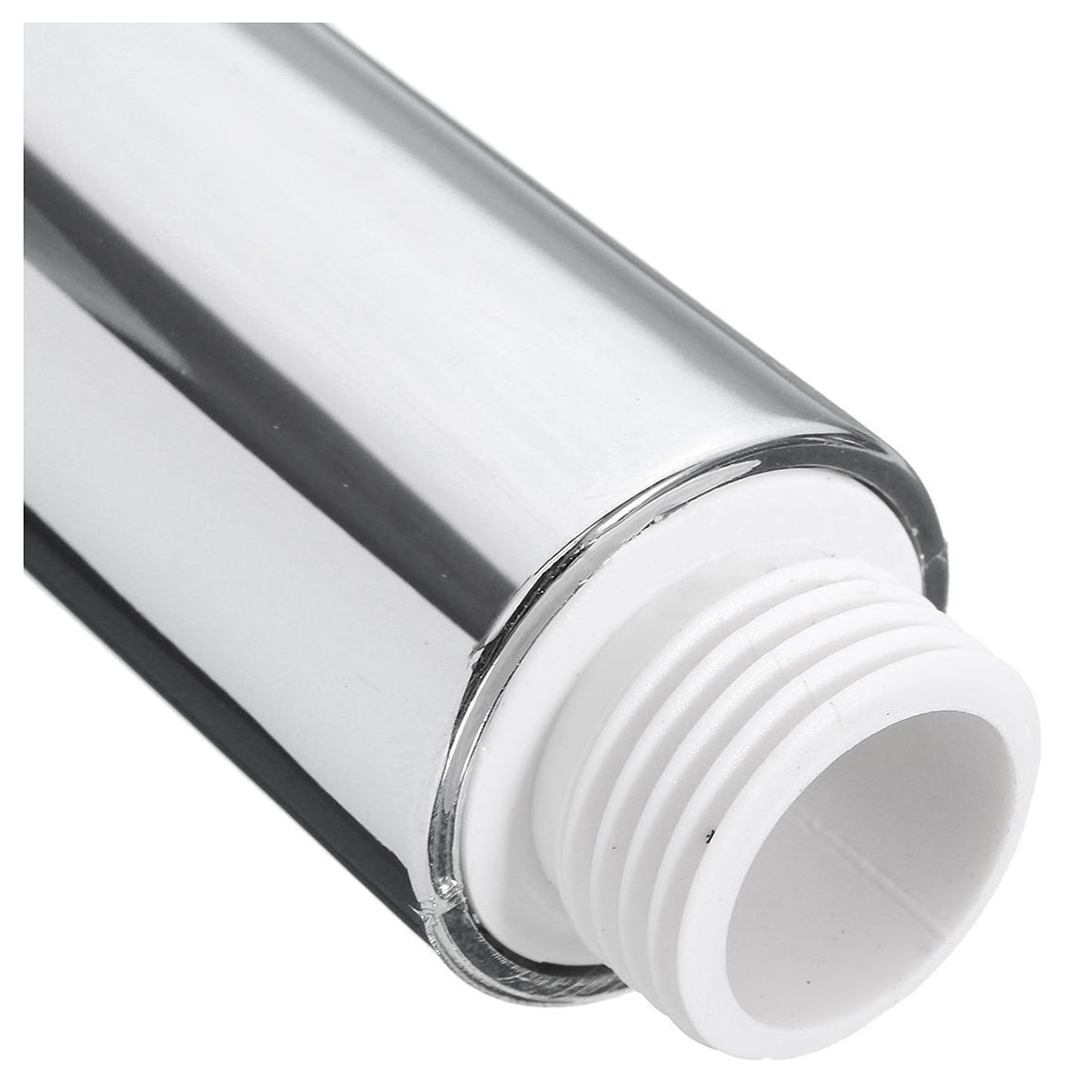 Super baixa pressão da água que aumenta a cabeça de chuveiro poupança de água banho chuveiros do banheiro