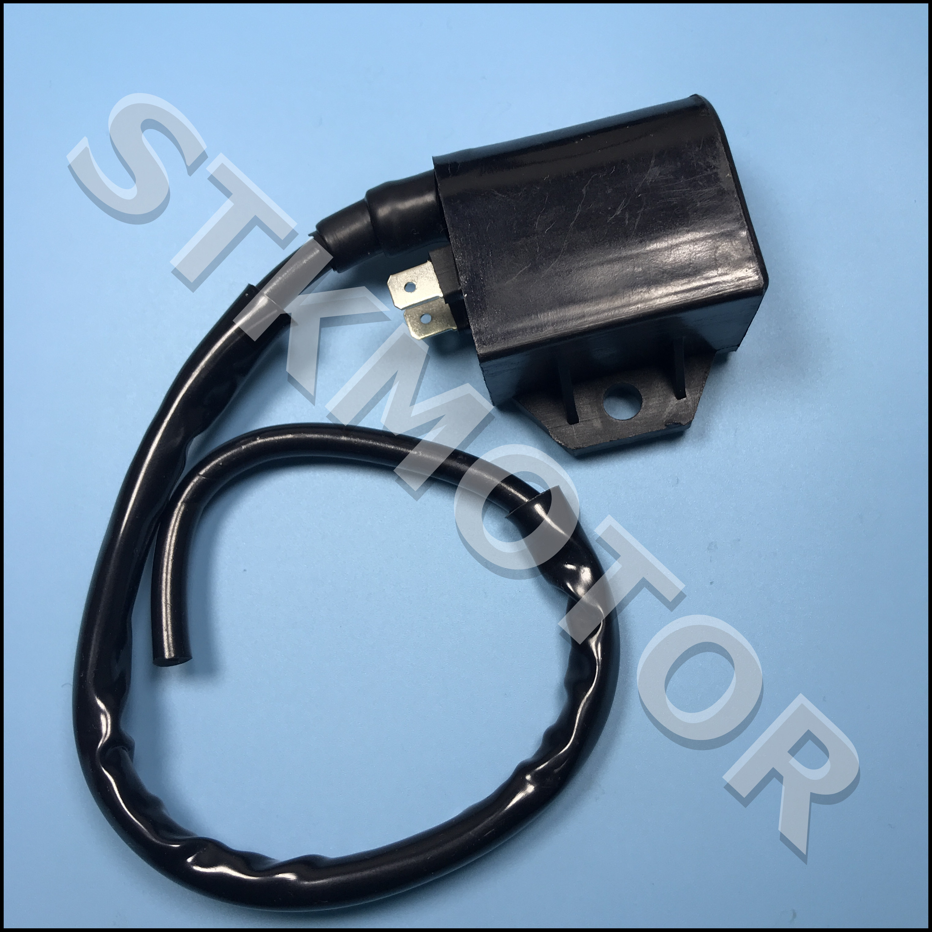 Ignition Coil for Italjet Formula 50 AC LC Velocifero 50cc AC