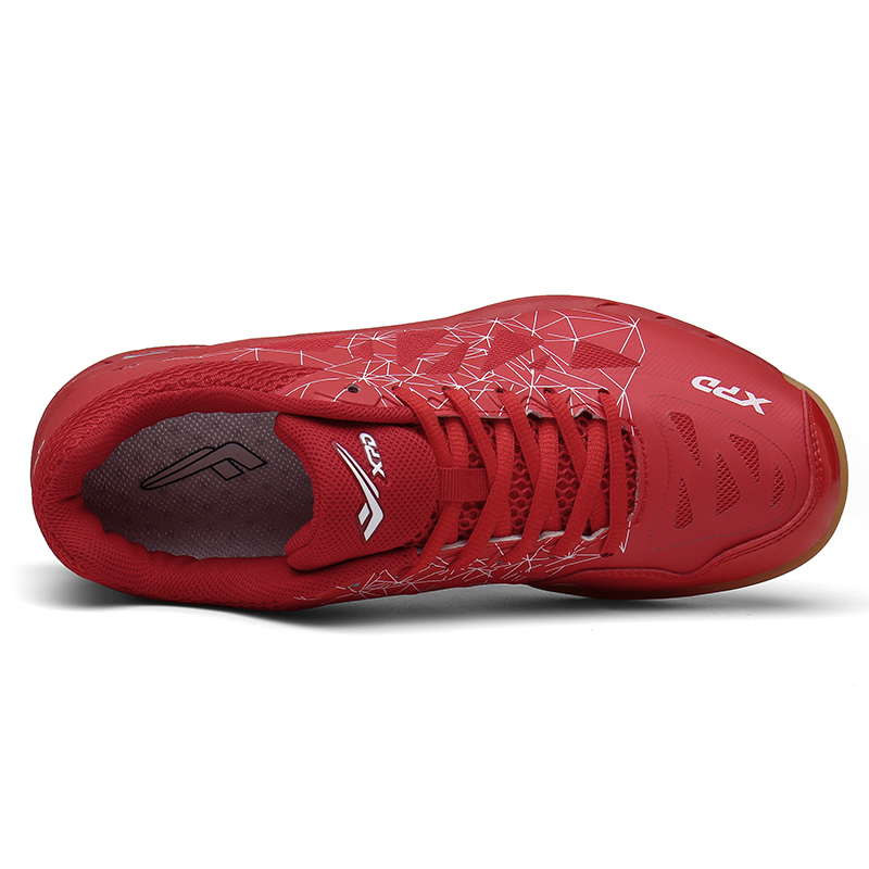 Badminton Sneakers Outdoor Anti Slip Badminton Shoes Red Blue Light Weight Tennnis Sneakers Brand
