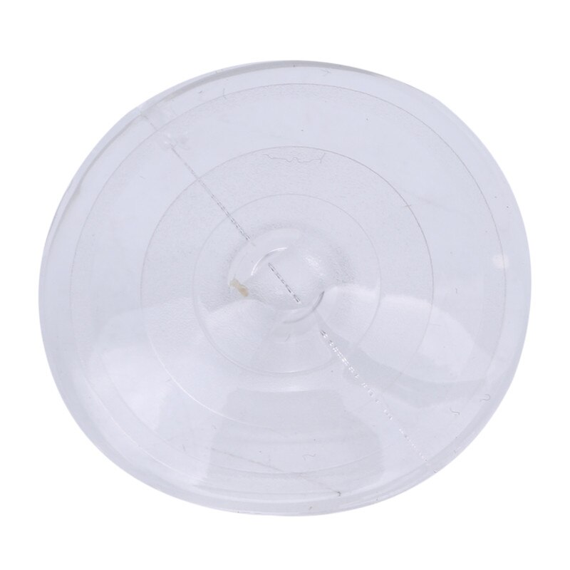 Ventouse voiture de mariage bricolage 100 pièces | Décoration pour voiture de mariage, ensemble de décoration à flotteur pour voiture de mariage, fournitures de mariage, ventouse en caoutchouc Transparent