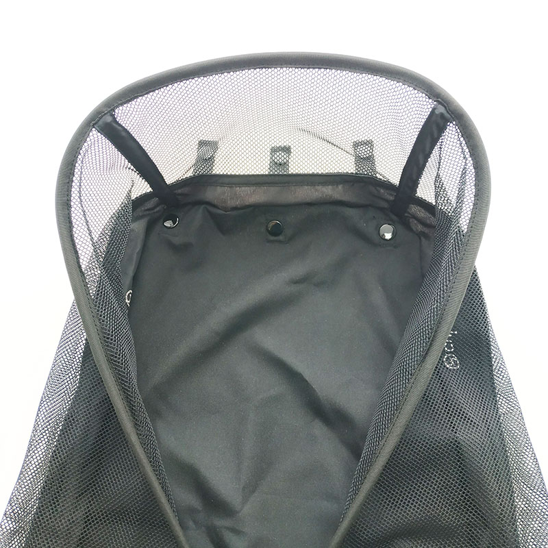 Buggy-Einkaufskorb für Cybex Melio 2/3/Kohlenstoff/Profi Kinderwagen Aufbewahrungstasche Kinderwagen Daper Tasche Baby Reisezubehör