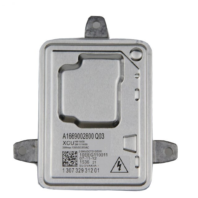 OEM AL D1S faro de xenón, unidad de Control de balasto HID 1 307 329 319 00