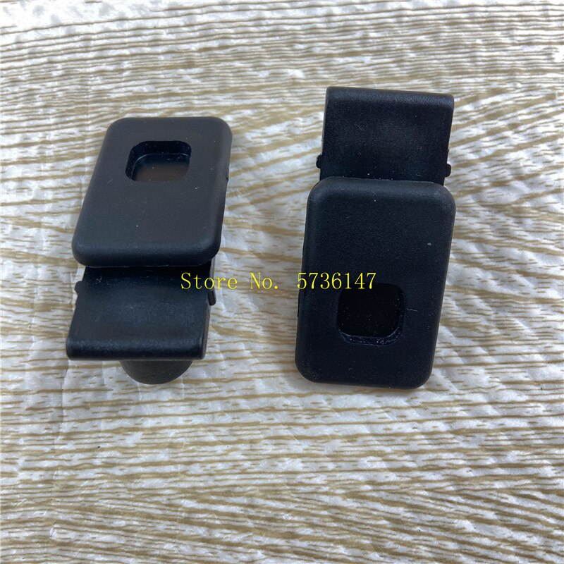 2 PCS Car Glove Box Buckle Clip Auto Fastener Snap NO: 96933545 For Chevrolet- Cruze