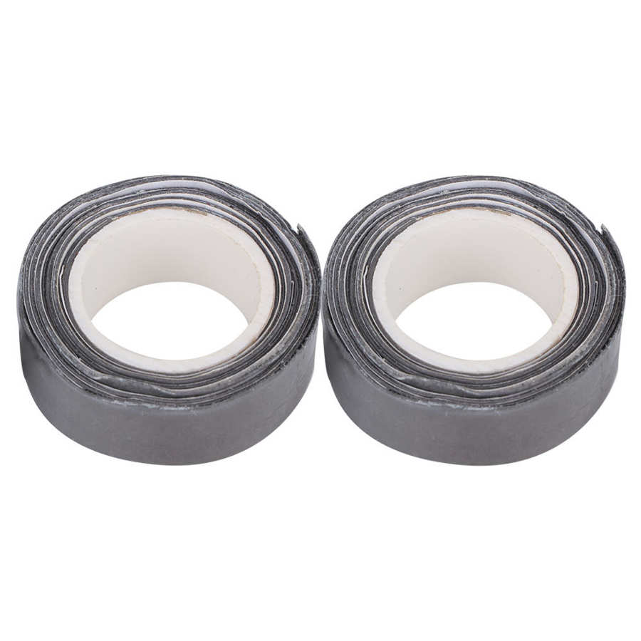 Ruban De Plomb Gamma Pour Raquette De Tennis - 1/2" X 36" (ajustement Poids)