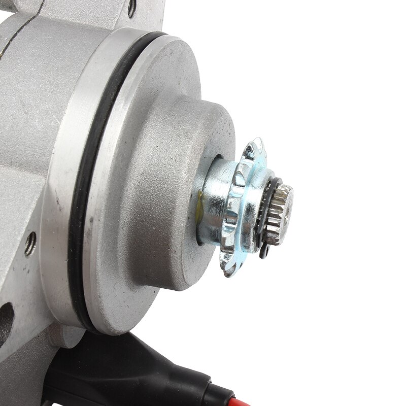 Motorcycle Electric Starter Motor Starting For Top-mounted Electric Start 50CC-125CC Engine Motor Starter Part
